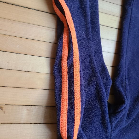 Carter's half zip fleece tracksuit/sweatsuit set - Picture 3 of 4